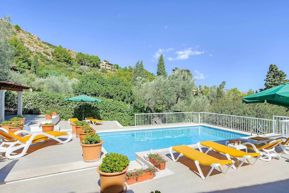 Villa Bonjour