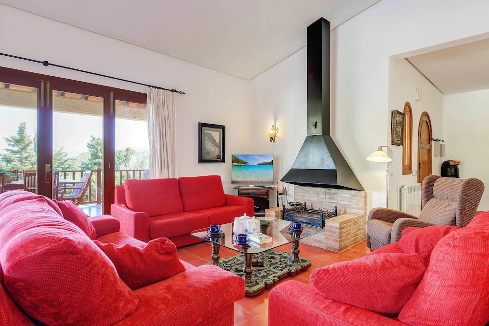 Villa Bonjour