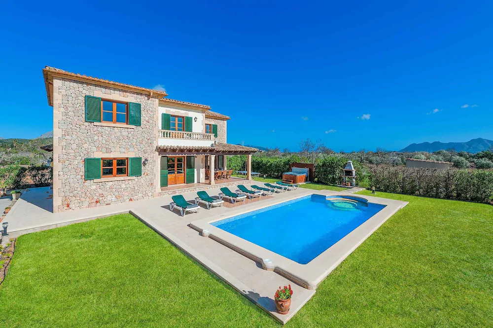 Villa Canavaret