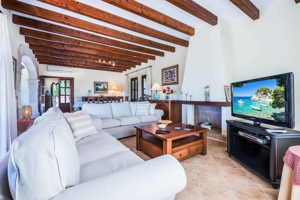 Villa Canavaret