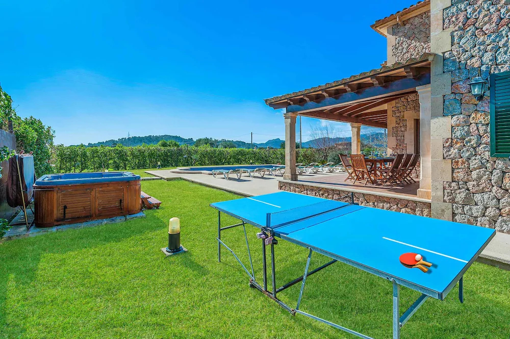 Villa Canavaret