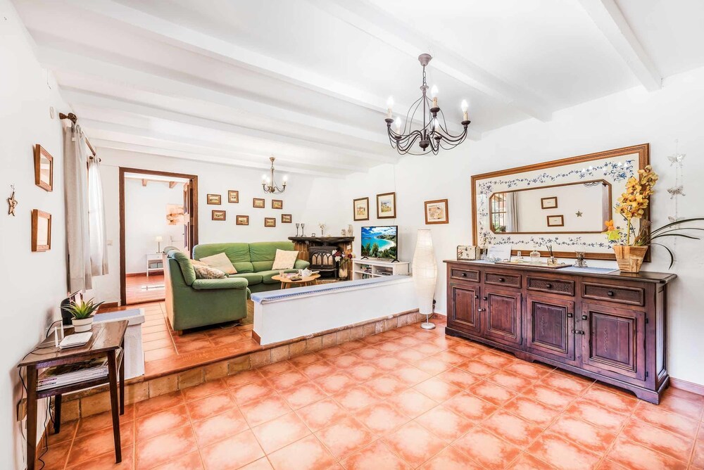 Villa Cati