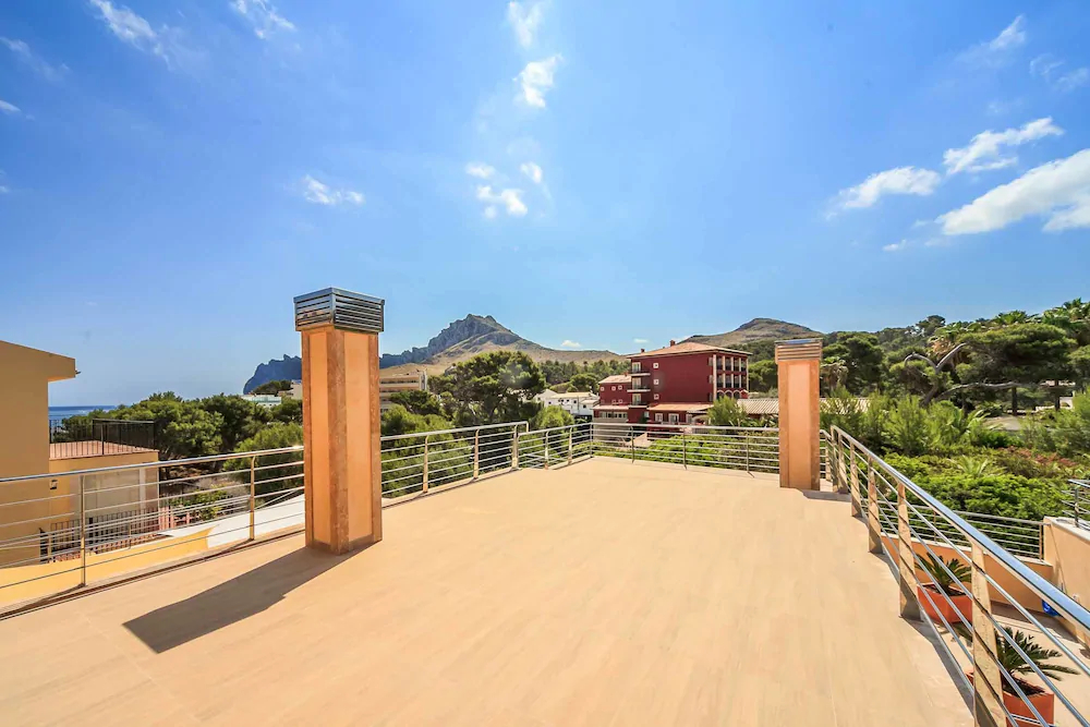 Villa Cavall