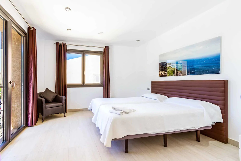 Villa Cavall