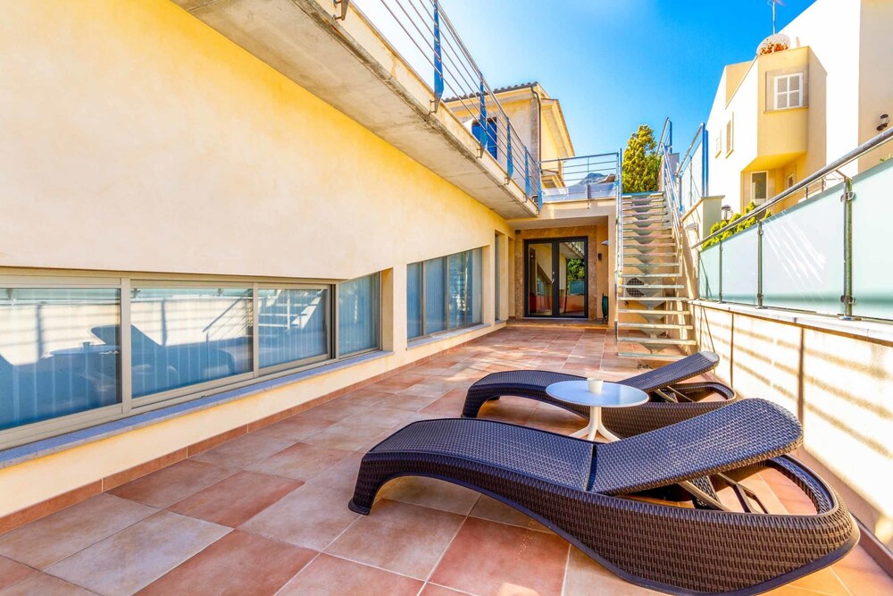Villa Cavall