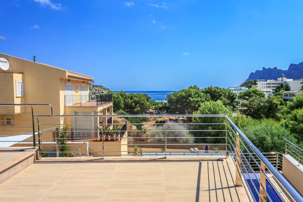 Villa Cavall
