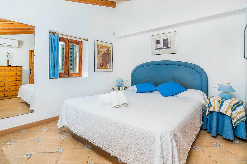Villa Escondite