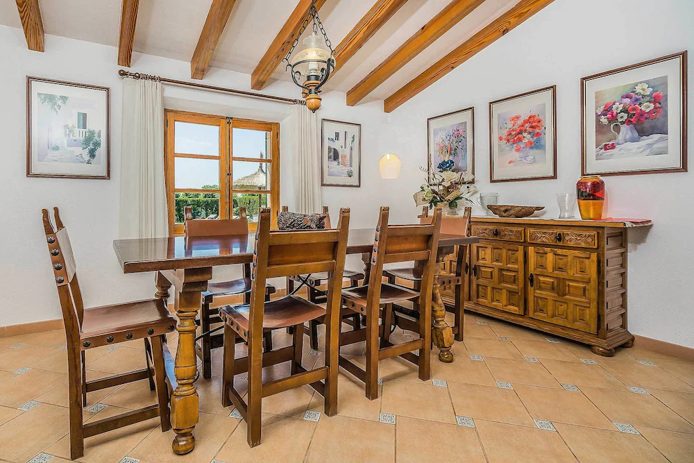 Villa Escondite