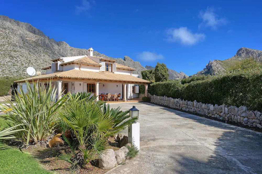 Villa Eu Figueral