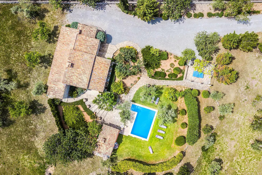 Villa Gallardo
