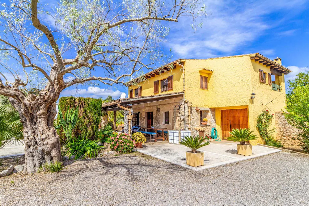 Villa Gardenia