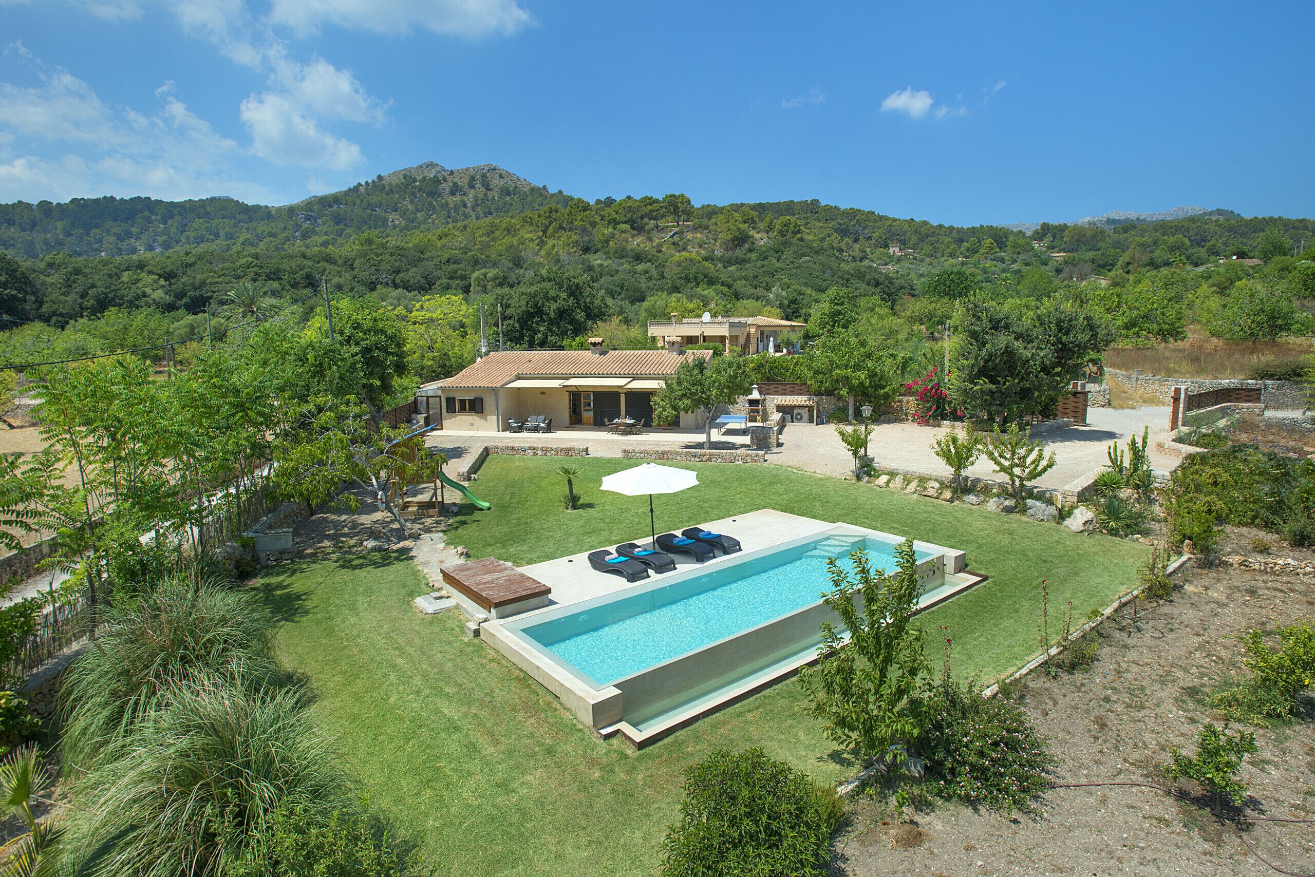 Villa La Rafal