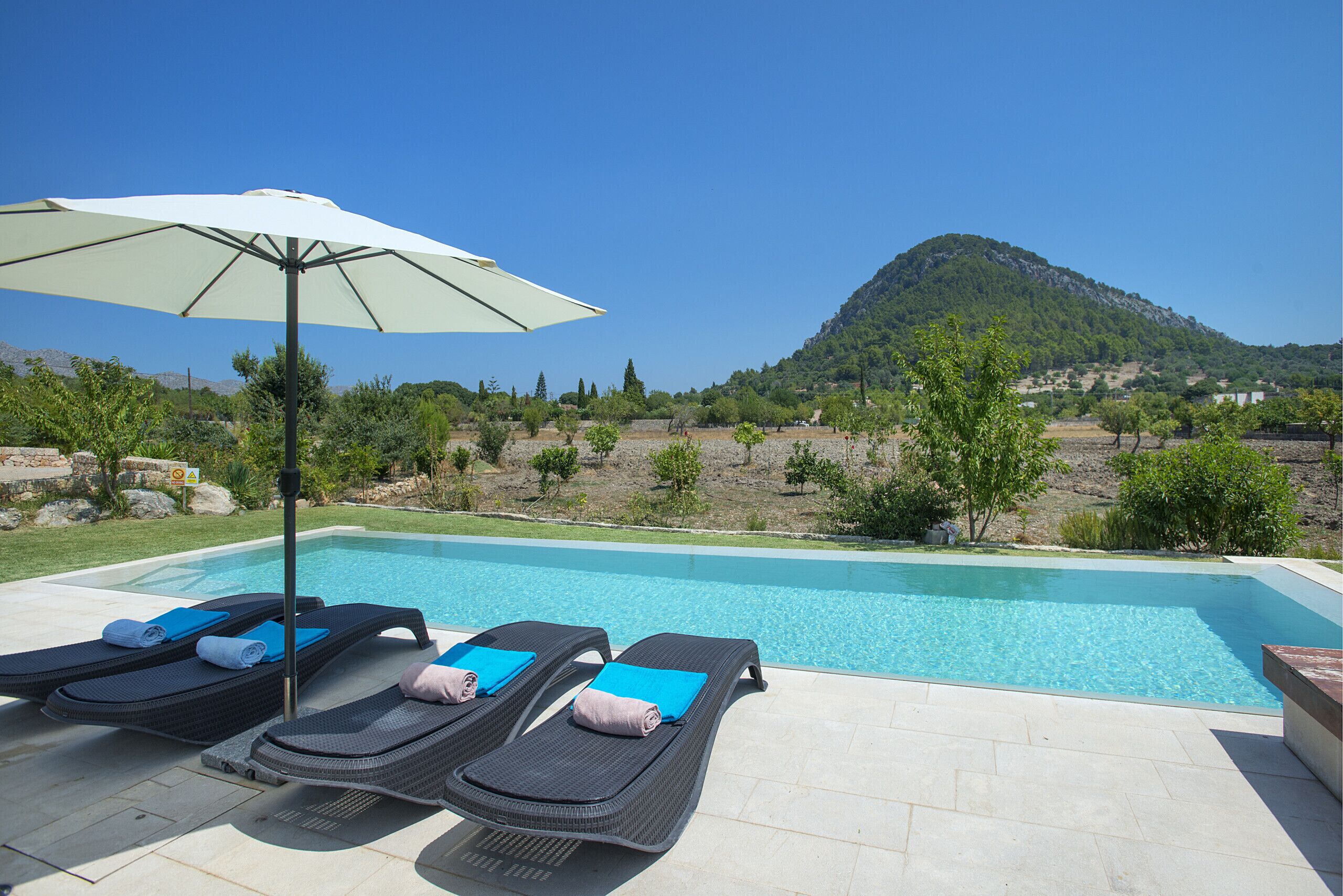 Villa La Rafal