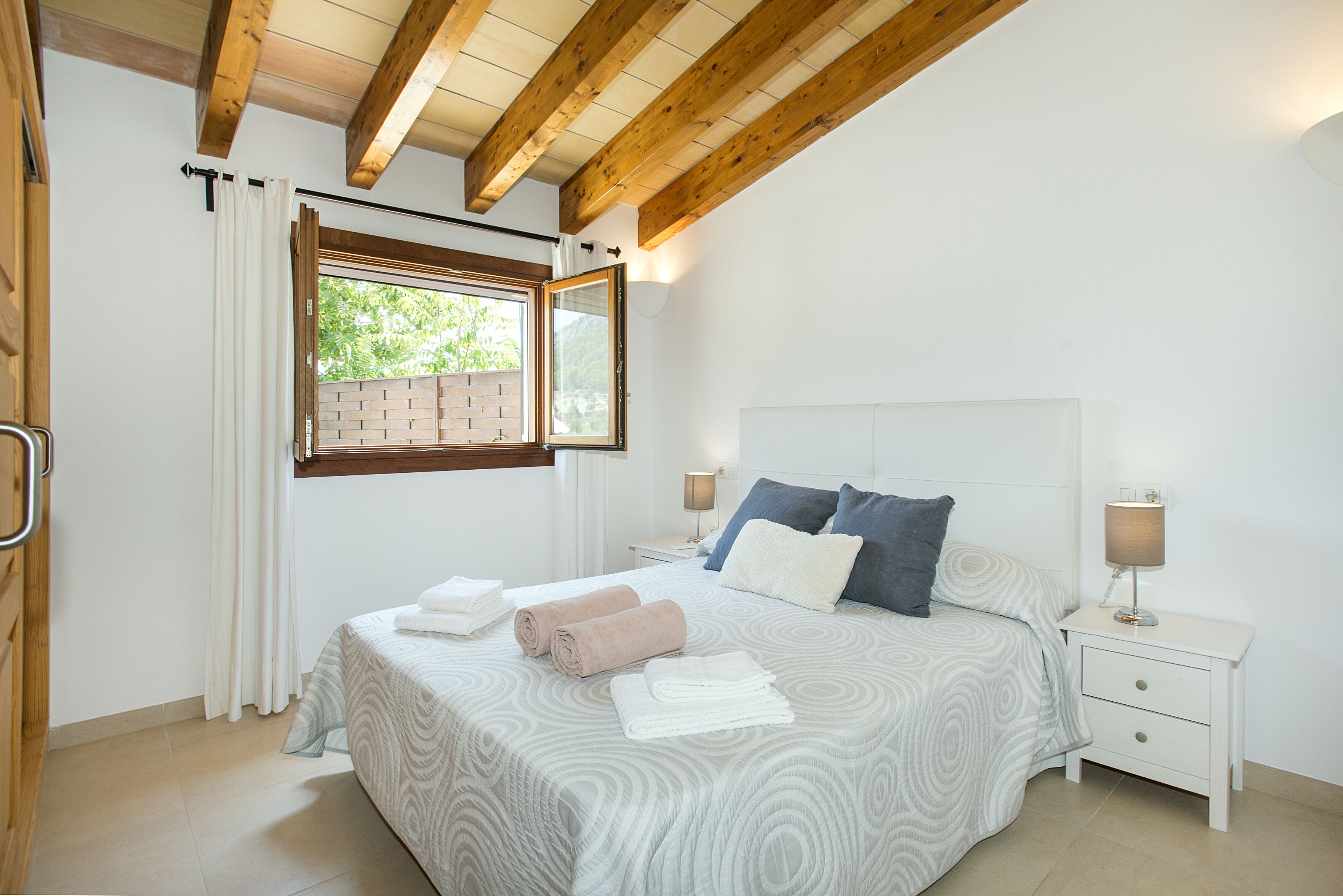 Villa La Rafal