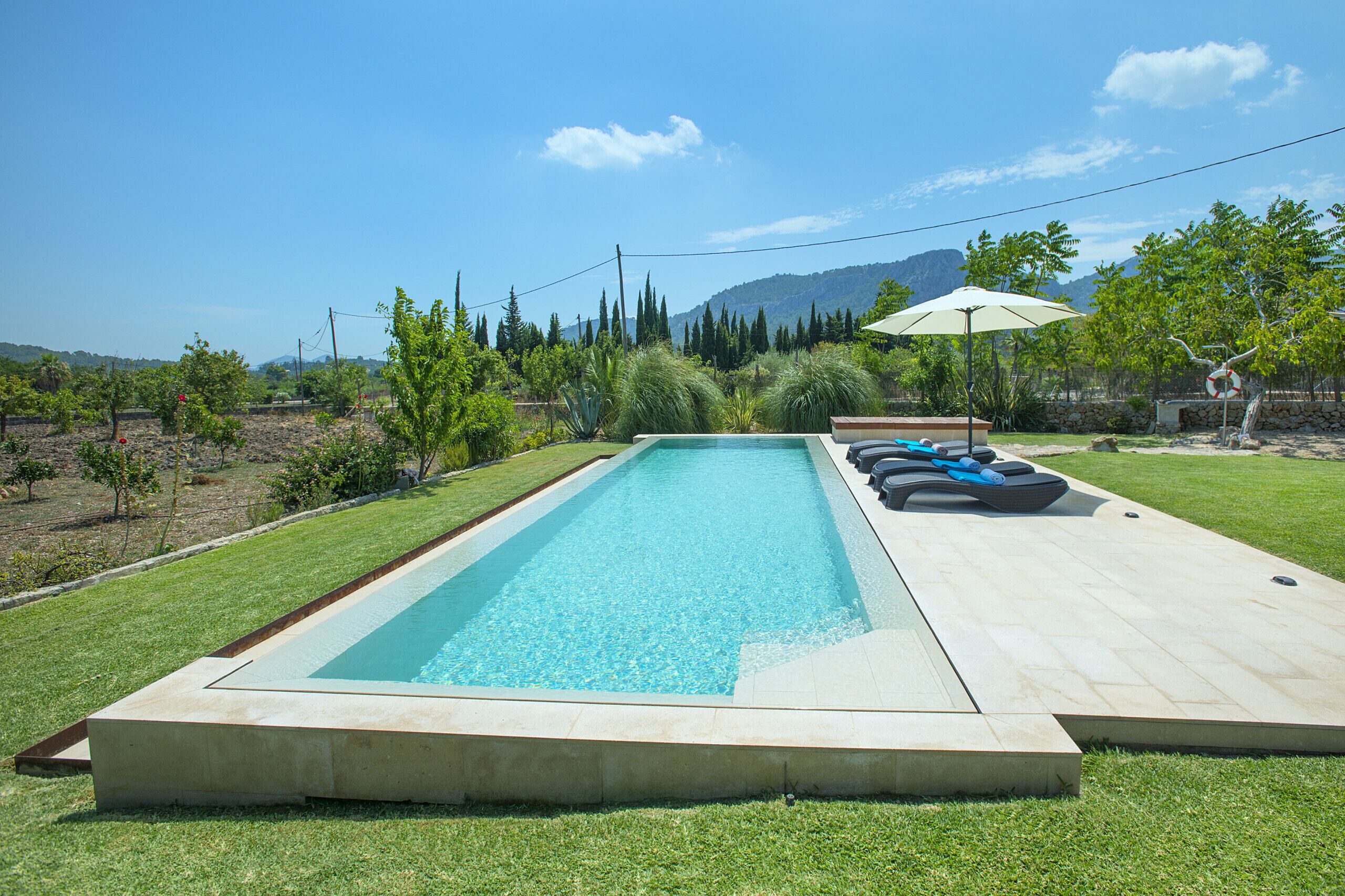 Villa La Rafal