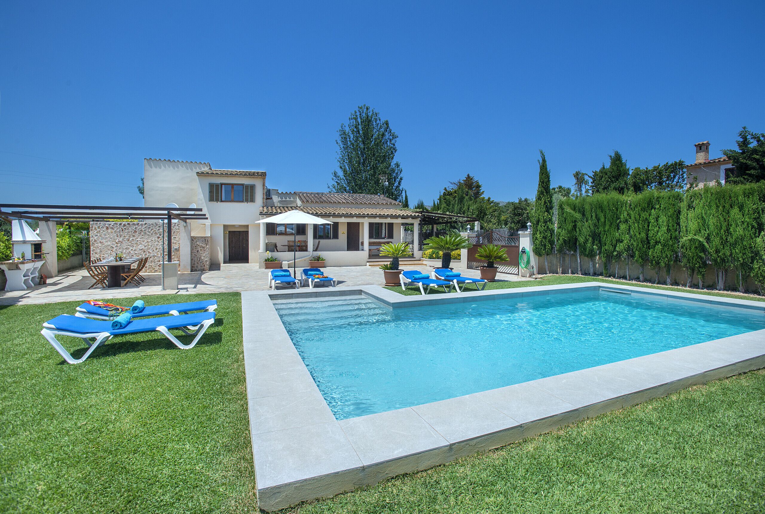 Villa Madrave