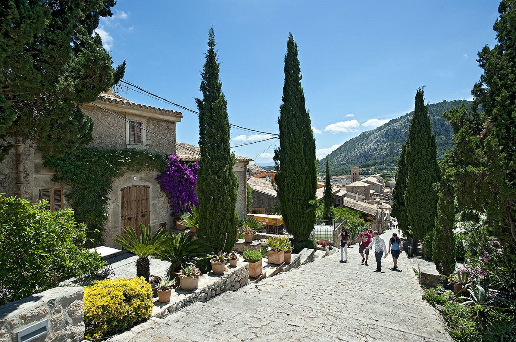Villa Madrave