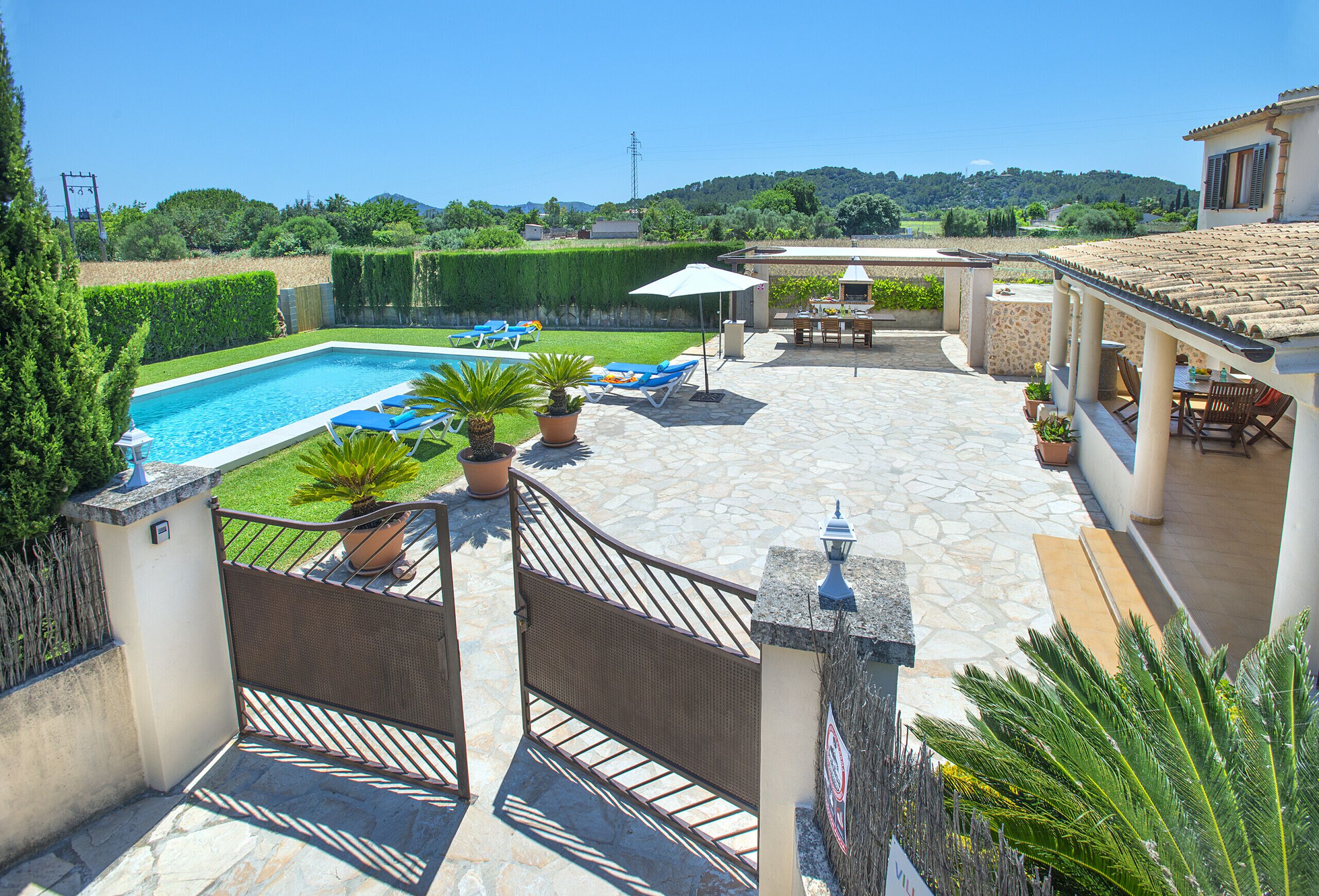 Villa Madrave