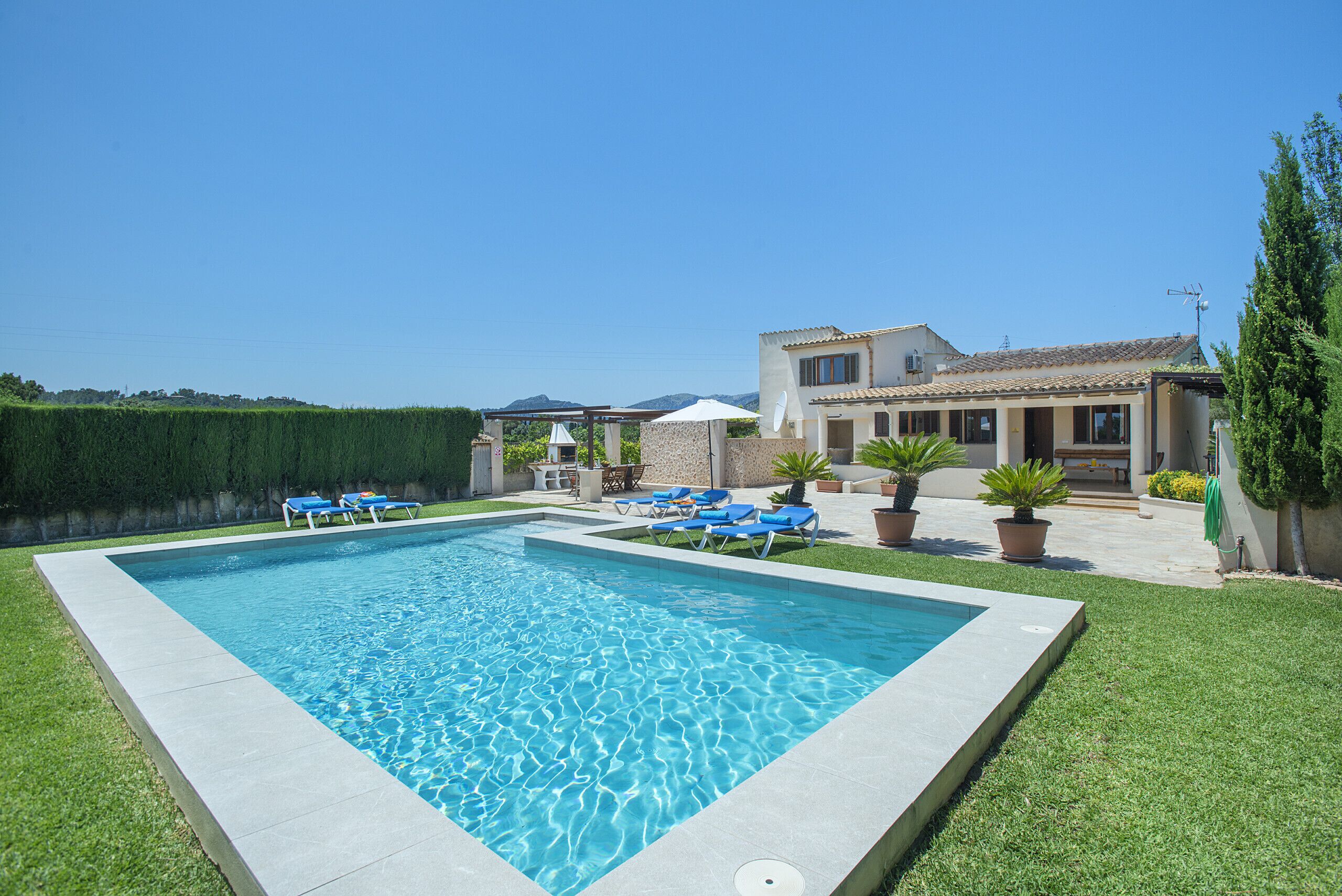 Villa Madrave