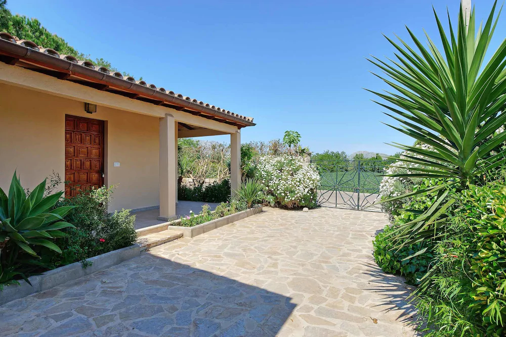 Villa Magdalena