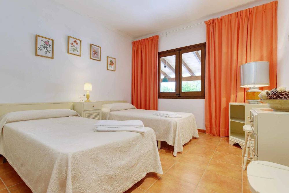Villa Magdalena
