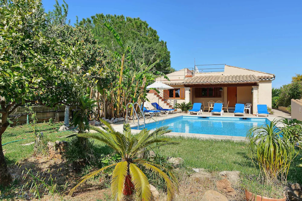 Villa Magdalena