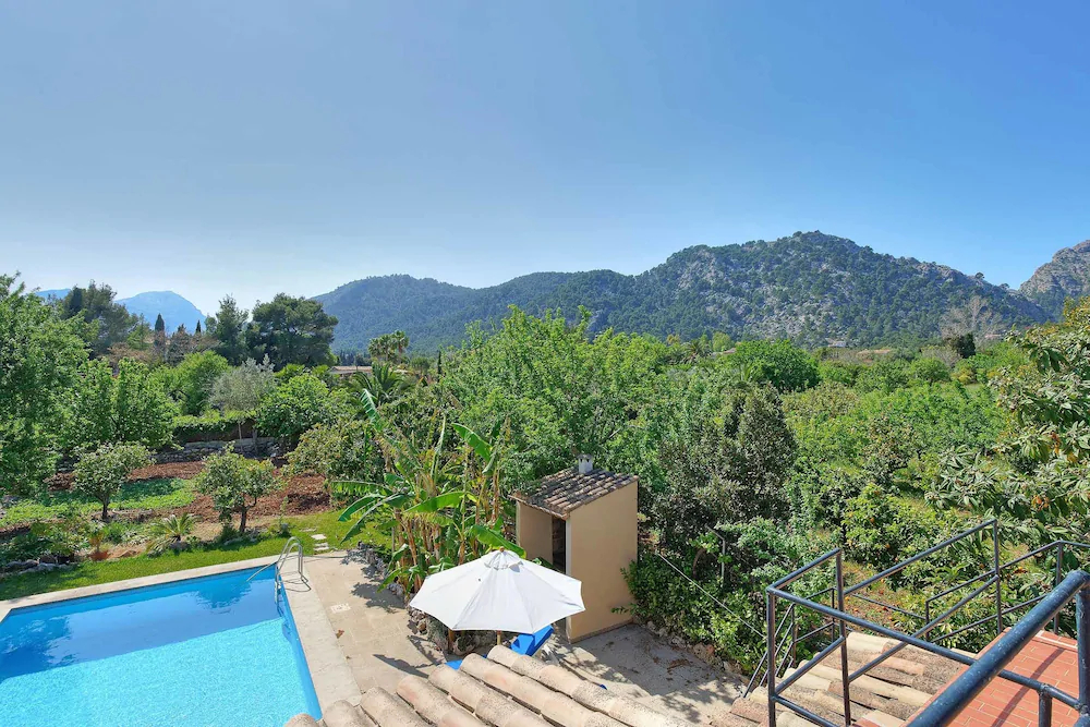 Villa Magdalena