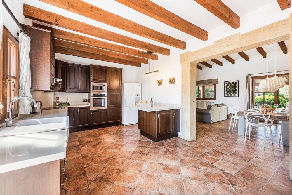 Villa Melis