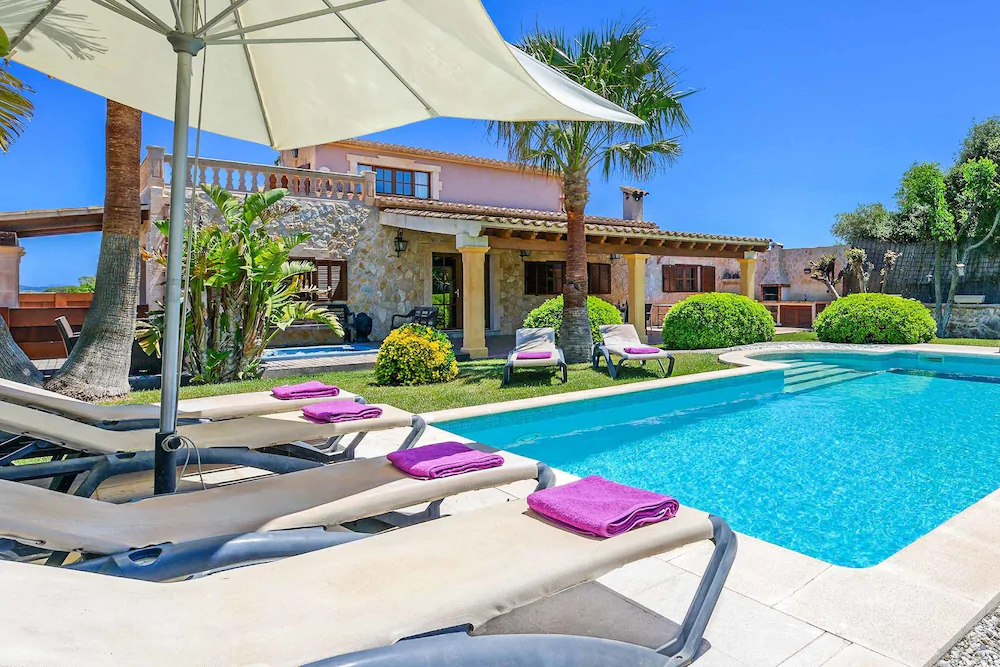 Villa Melis