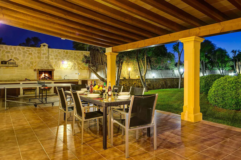 Villa Melis