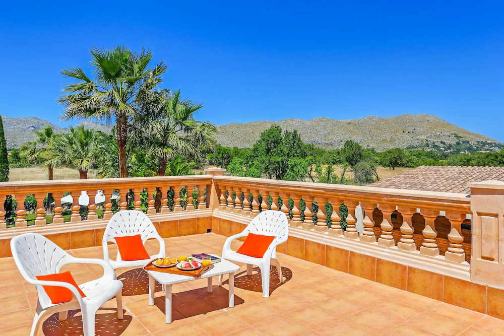 Villa Melis
