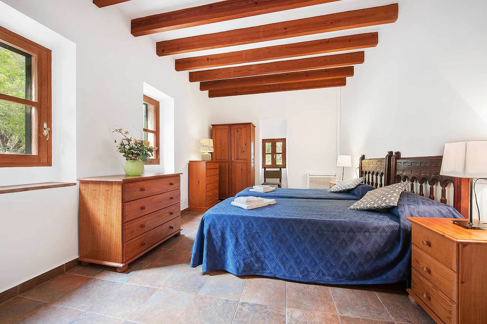 Villa Mirabella