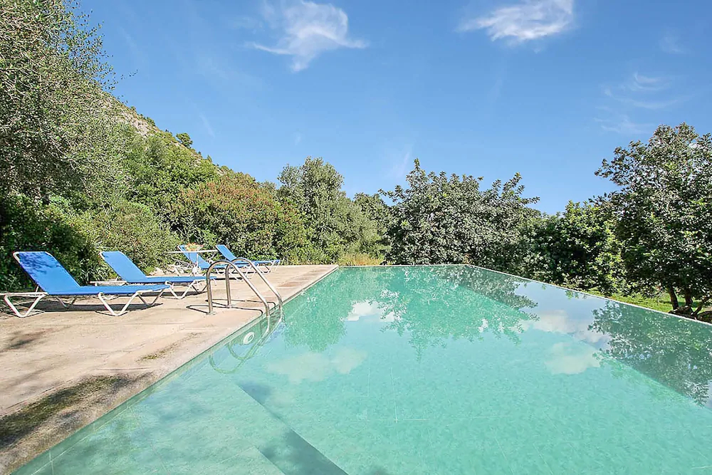 Villa Mirabella