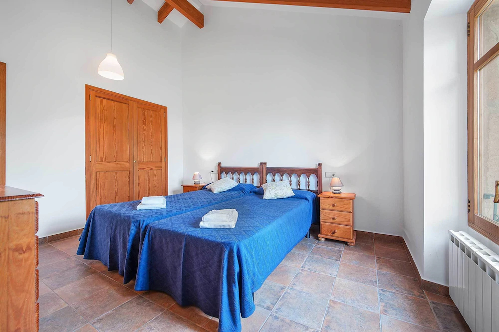 Villa Mirabella