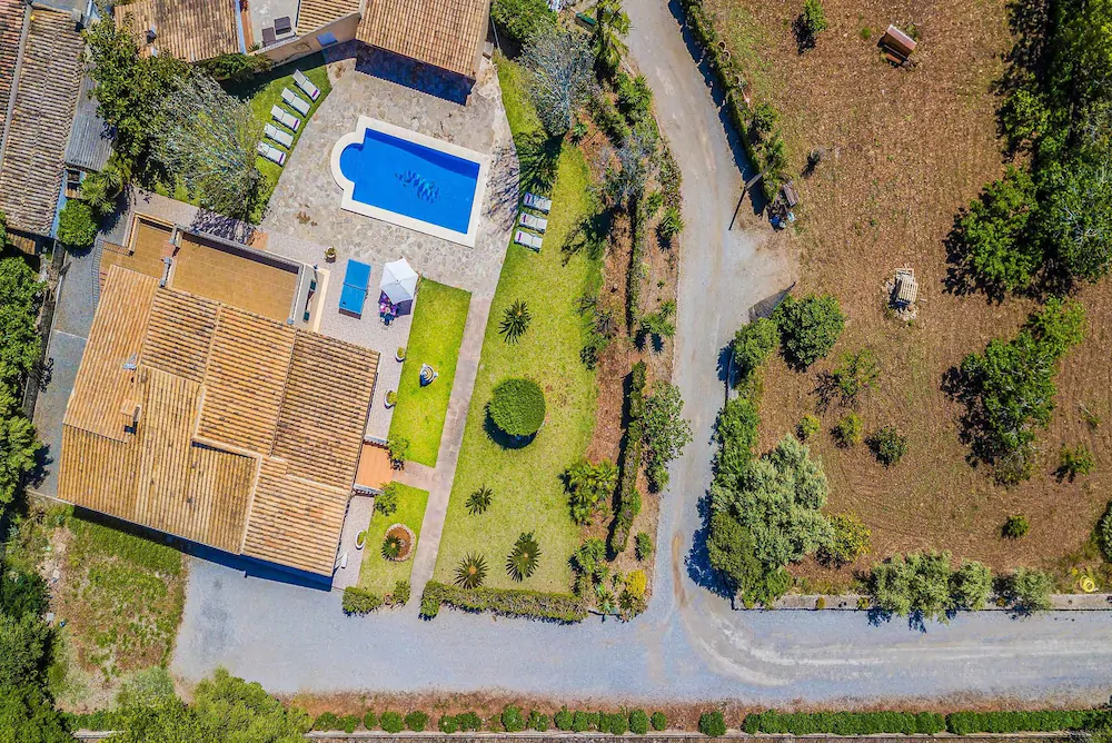 Villa Papito
