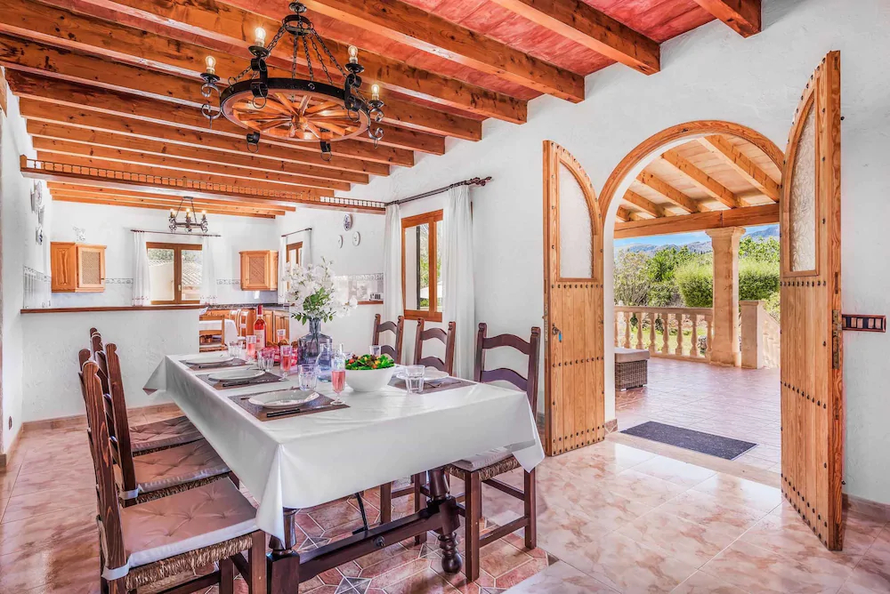 Villa Papito