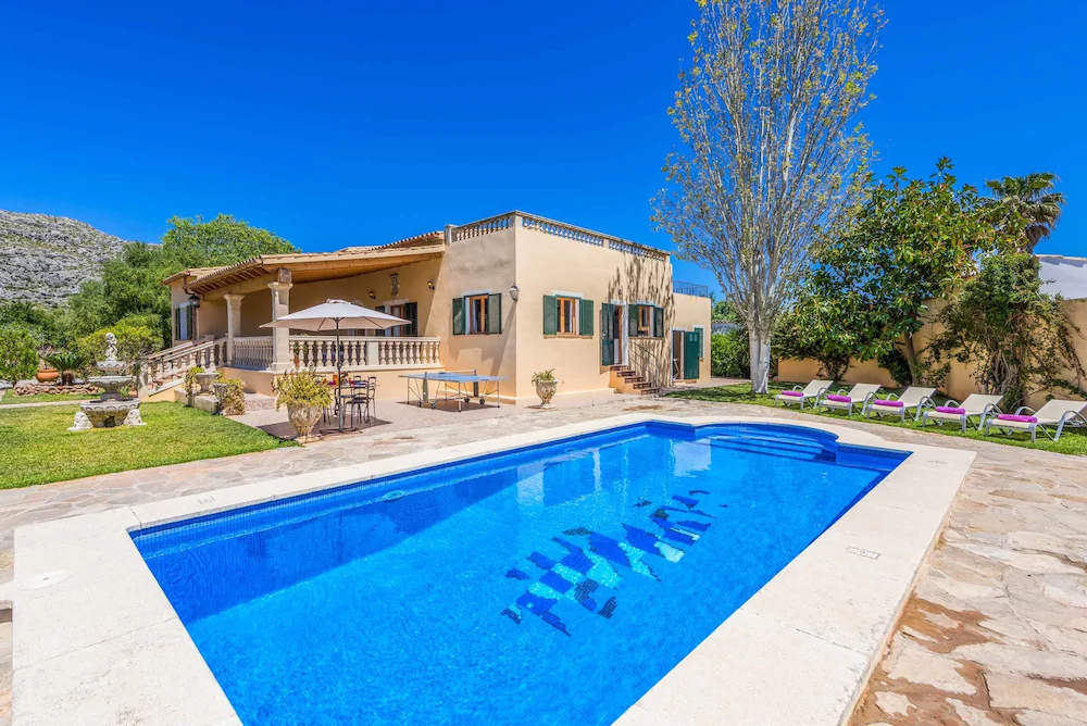 Villa Papito
