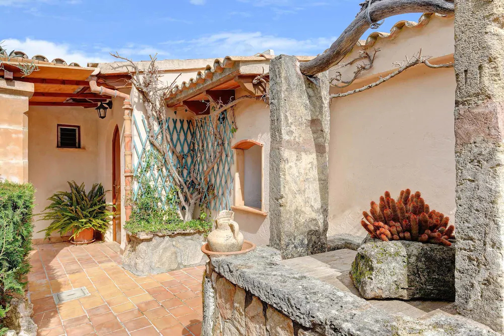 Villa Pont Roma