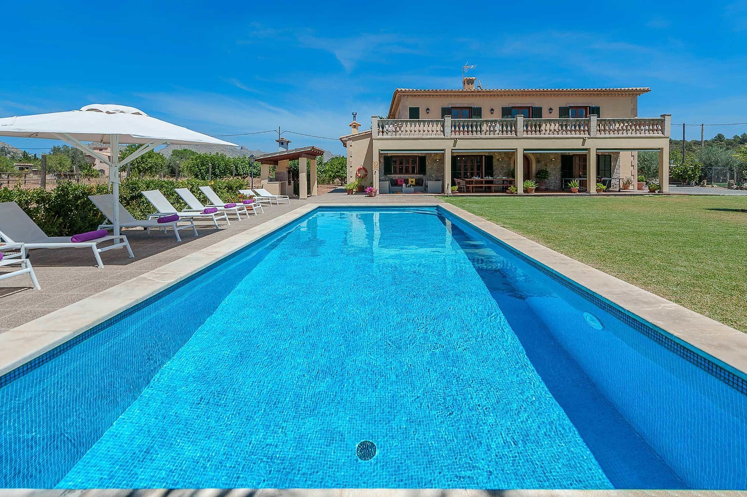 Villa Seguinot