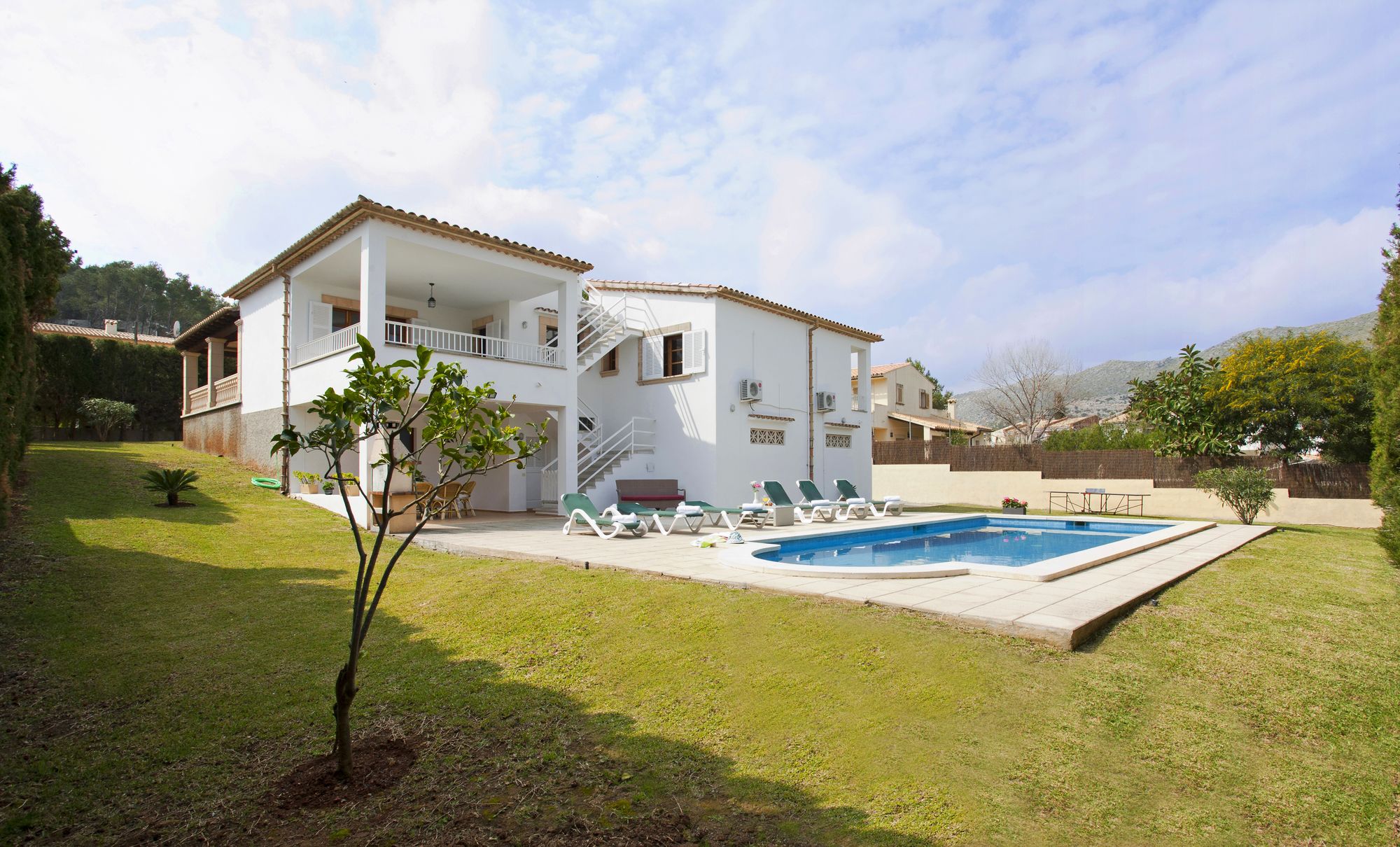 Villa Tomas
