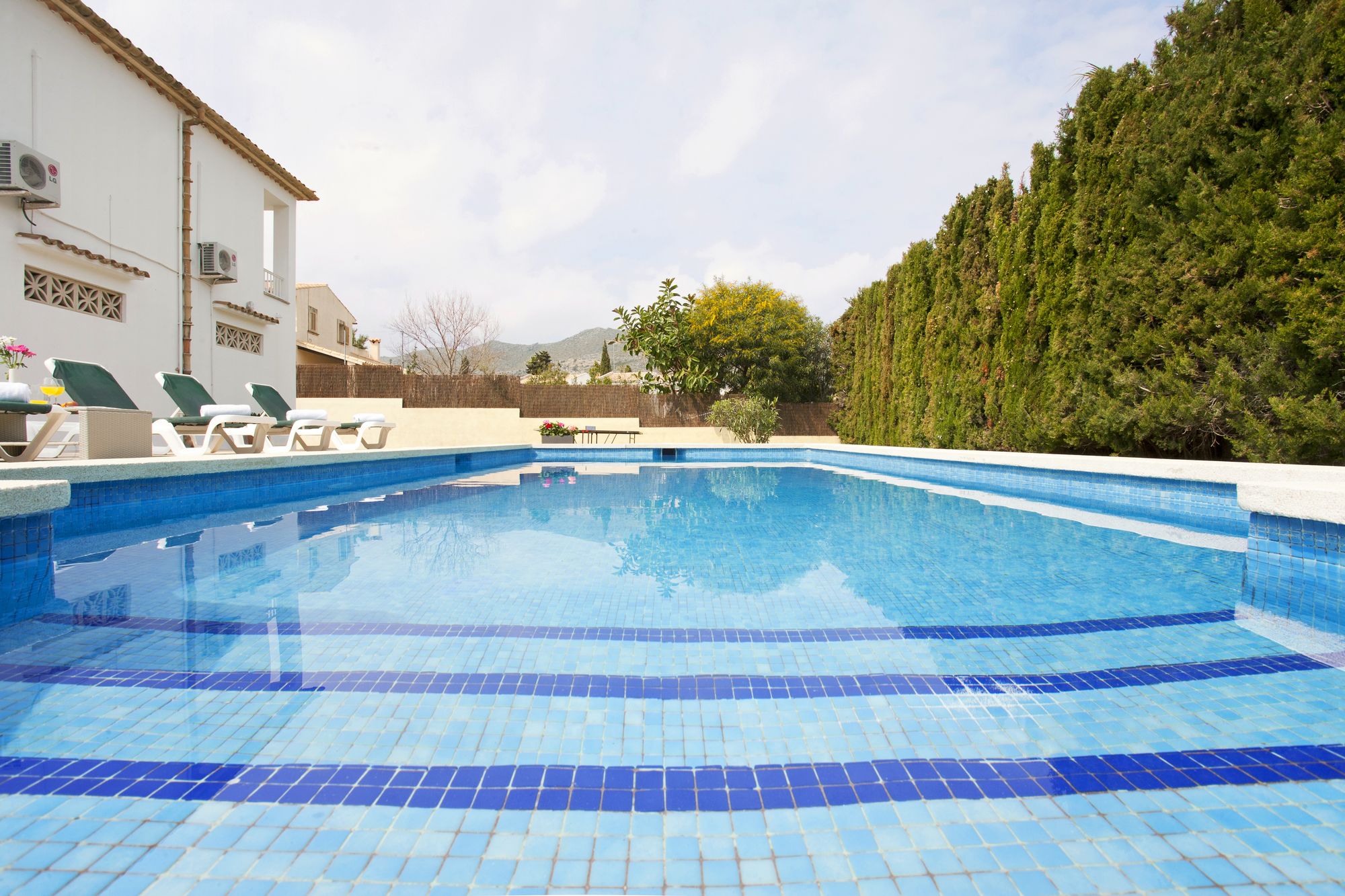 Villa Tomas