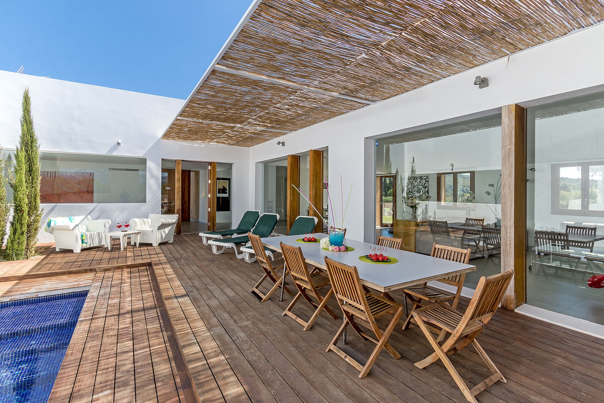Villa Vinya 3
