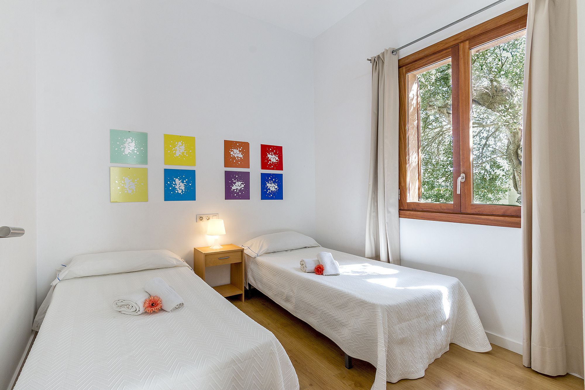 Villa Vinya 3