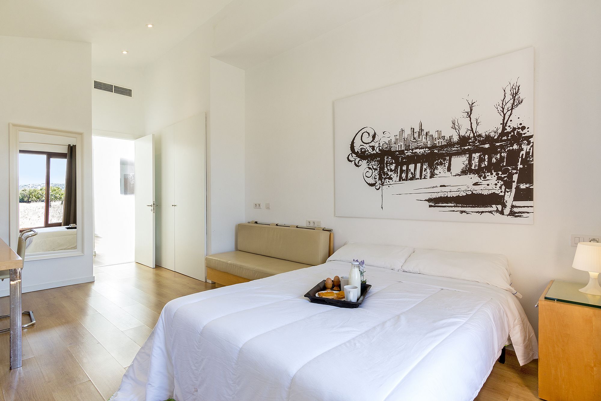 Villa Vinya 3