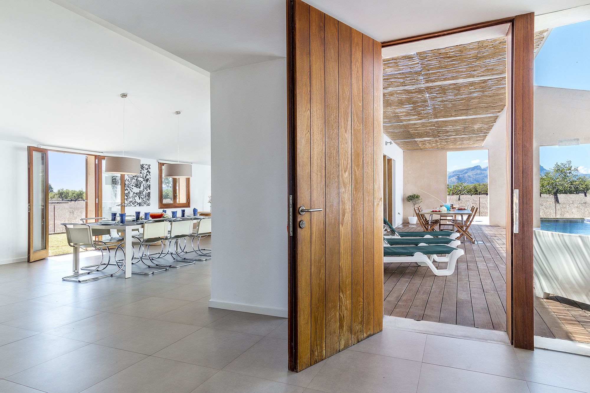 Villa Vinya 3