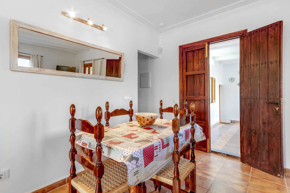 Villa Vinya Cal Beato