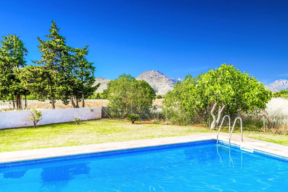 Villa Vinya Cal Beato