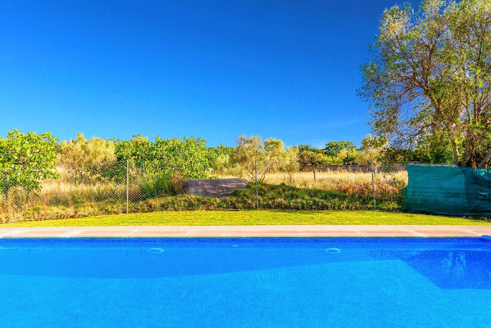 Villa Vinya Cal Beato