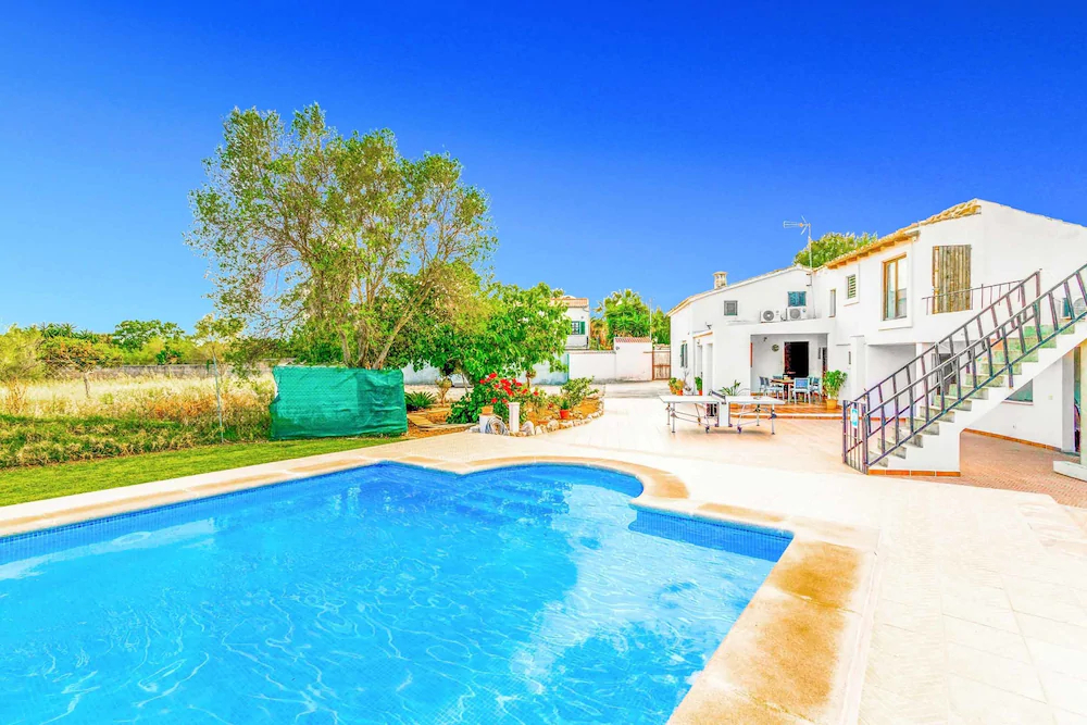 Villa Vinya Cal Beato