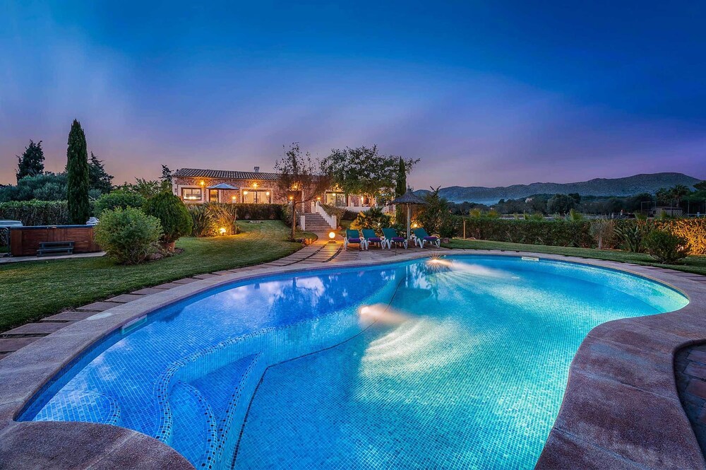 Villa Volantina II